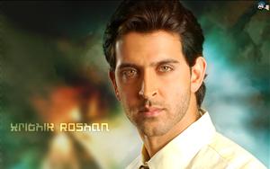 Hrithik Roshan